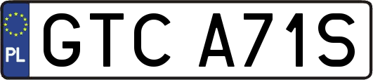 GTCA71S