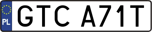 GTCA71T