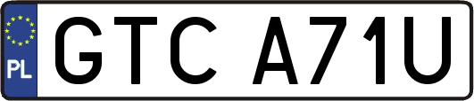 GTCA71U