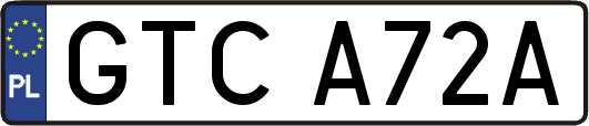 GTCA72A