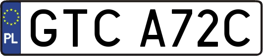 GTCA72C