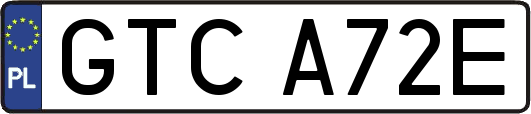 GTCA72E