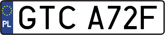 GTCA72F