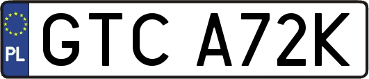 GTCA72K