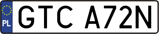 GTCA72N