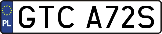 GTCA72S
