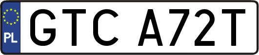 GTCA72T
