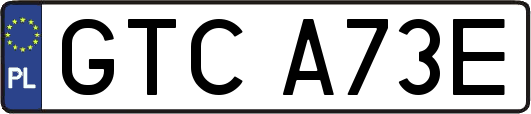 GTCA73E