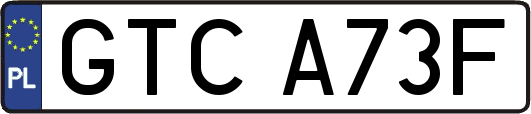 GTCA73F