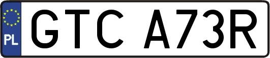 GTCA73R