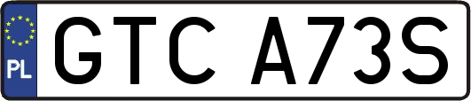 GTCA73S