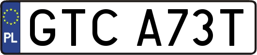 GTCA73T