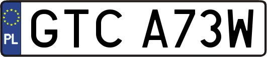 GTCA73W