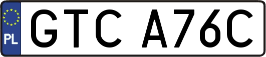 GTCA76C