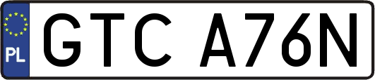 GTCA76N