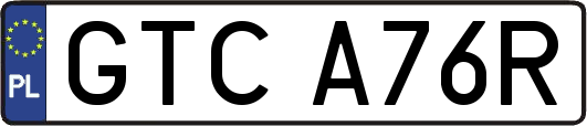 GTCA76R