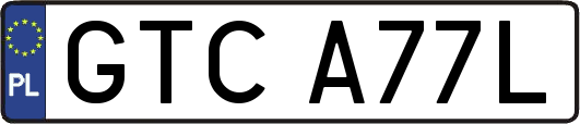GTCA77L