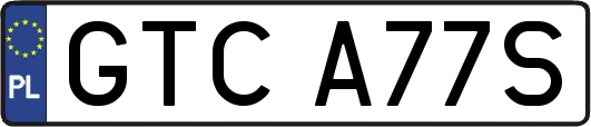 GTCA77S