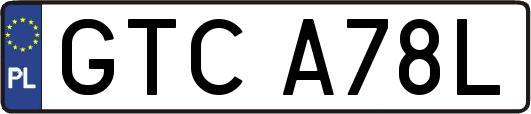 GTCA78L