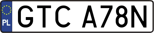 GTCA78N