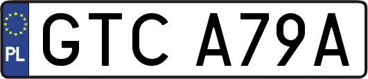 GTCA79A