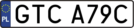 GTCA79C