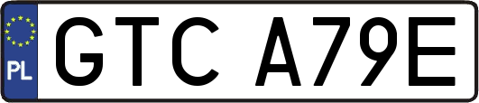 GTCA79E