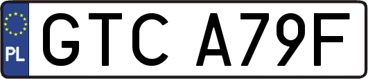 GTCA79F