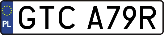 GTCA79R