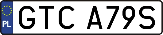 GTCA79S