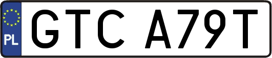 GTCA79T