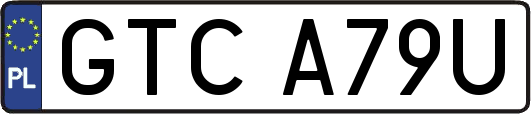 GTCA79U