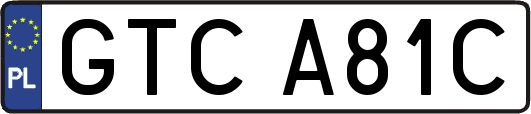 GTCA81C