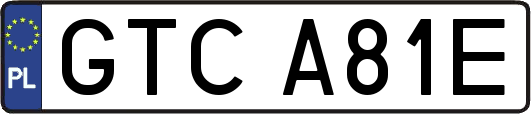 GTCA81E