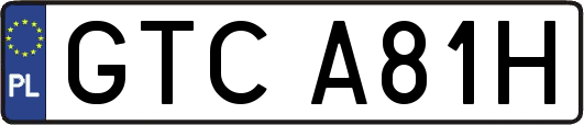 GTCA81H