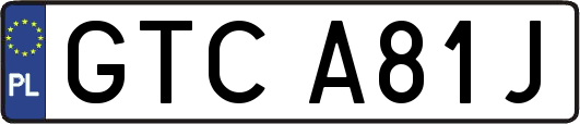 GTCA81J