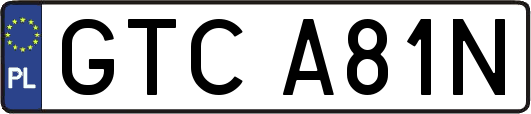 GTCA81N