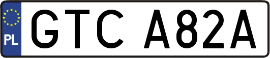 GTCA82A