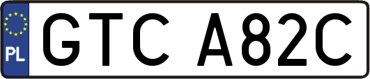 GTCA82C