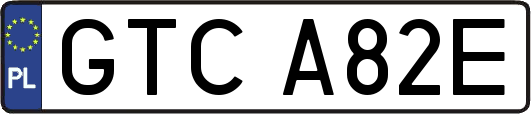 GTCA82E