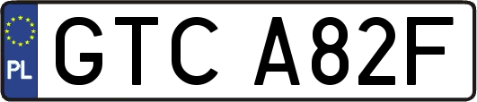GTCA82F