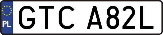 GTCA82L