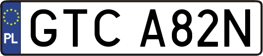 GTCA82N