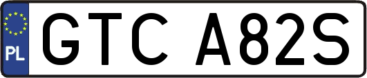 GTCA82S