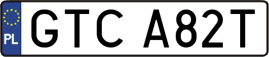 GTCA82T