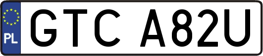 GTCA82U