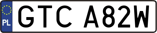 GTCA82W