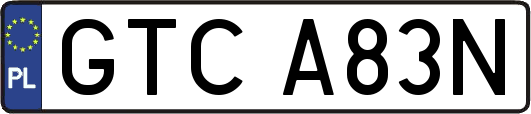 GTCA83N