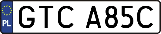 GTCA85C