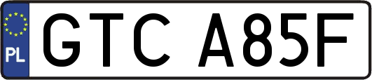 GTCA85F